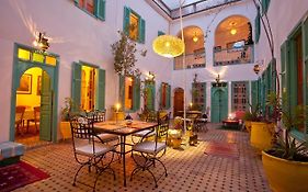 Riad Dar Aida