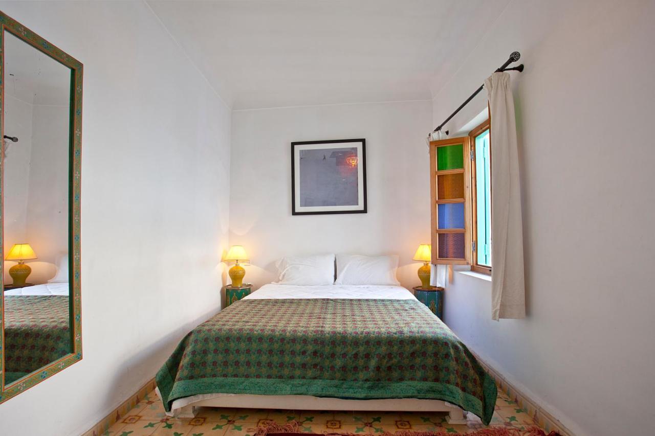 Riad Dar Aida Marrakesh Exterior foto