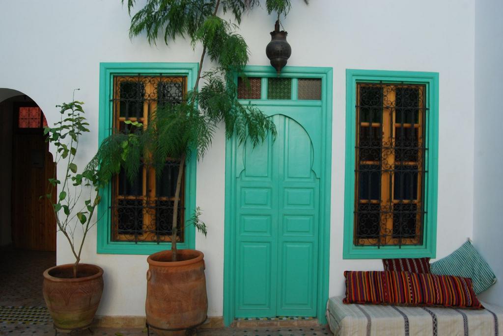 Riad Dar Aida Marrakesh Habitación foto
